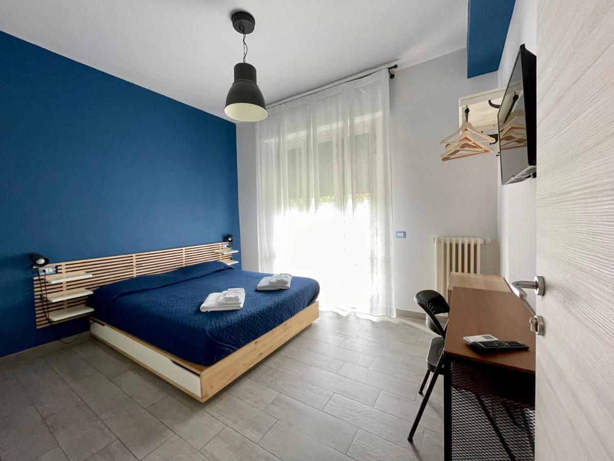 Il Covo Degli Arditi B&B Potenza Exterior photo