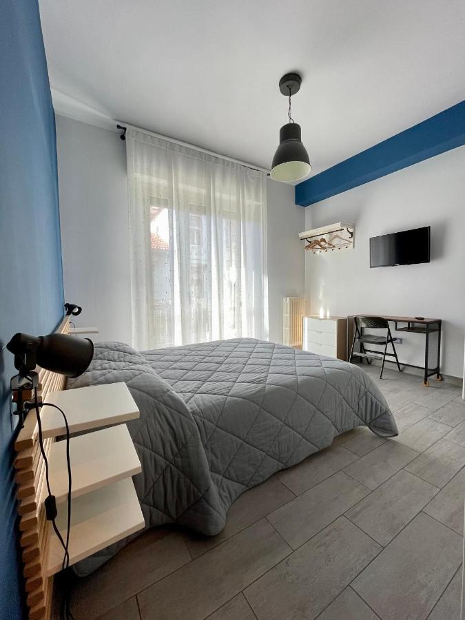 Il Covo Degli Arditi B&B Potenza Exterior photo