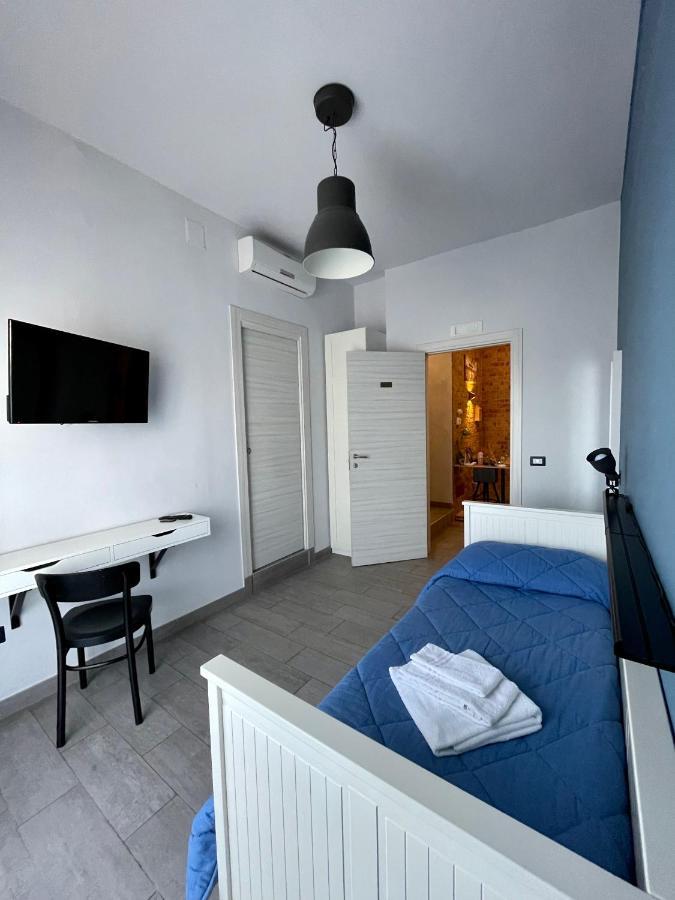Il Covo Degli Arditi B&B Potenza Exterior photo