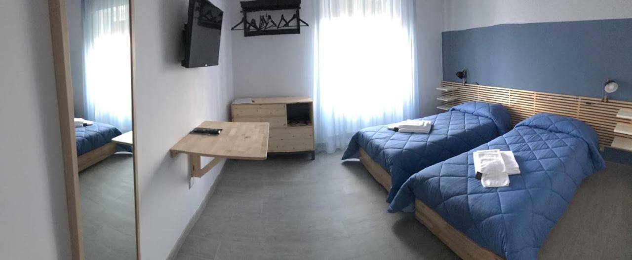 Il Covo Degli Arditi B&B Potenza Exterior photo